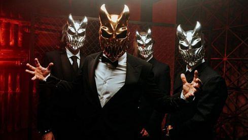 Slaughter To Prevail