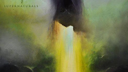 Morbid Evils SUPERNATURALS