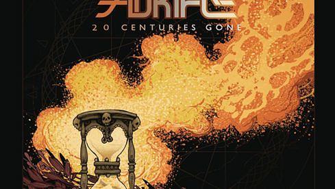 Spirit Adrift 20 CENTURIES GONE