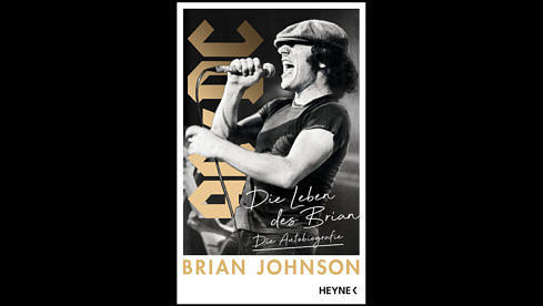 Brian Johnson Bio-Cover