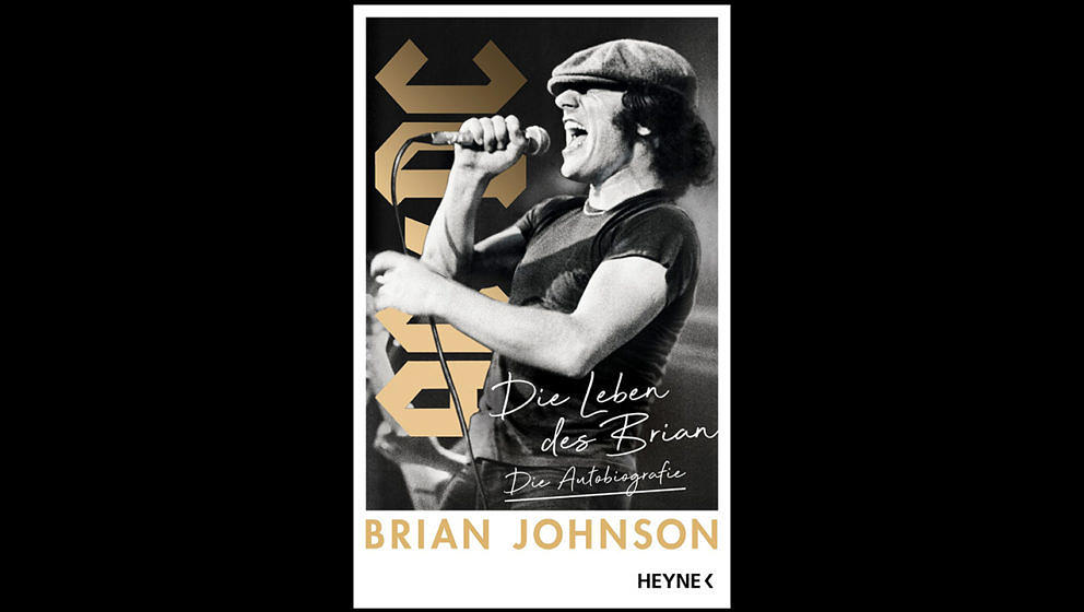 Brian Johnson Bio-Cover