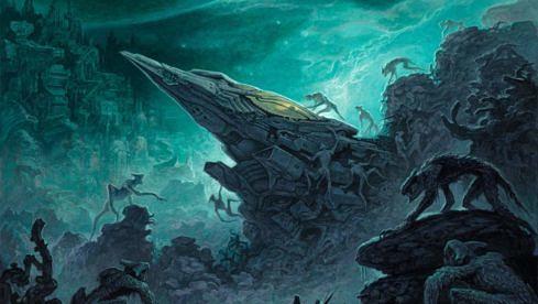 Becoming The Archetype CHILDREN OF THE GREAT EXTINCTION