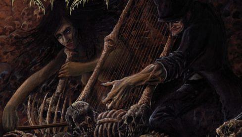 Consumption NECROTIC LUST