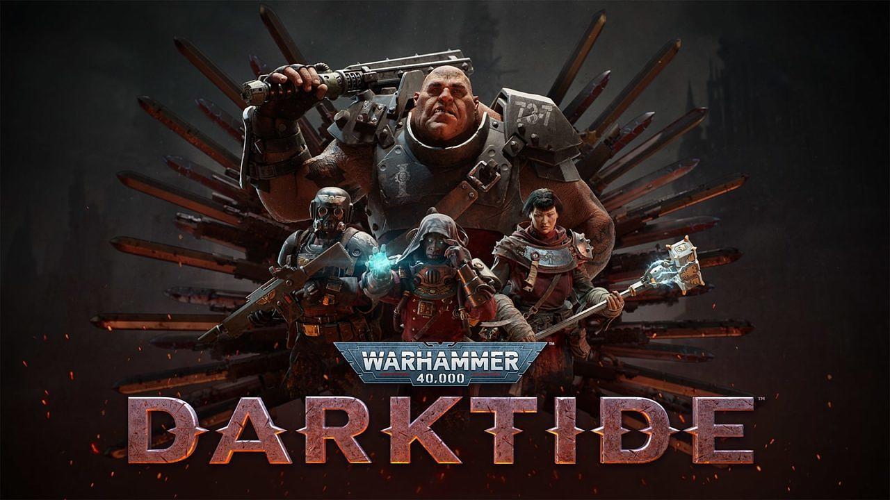 Warhammer 40.000: Darktide
