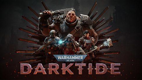 Warhammer 40.000: Darktide