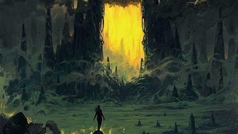 Dreadnought THE ENDLESS