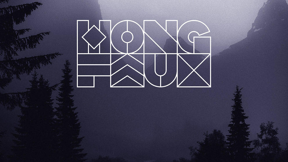 Hong Faux HONG FAUX