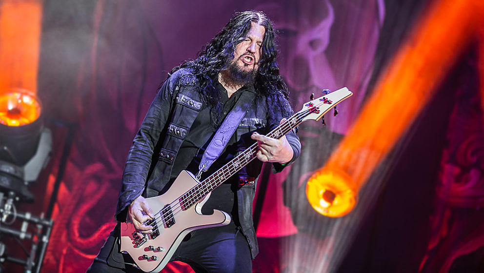 Arch Enemy @ Summer Breeze 2022