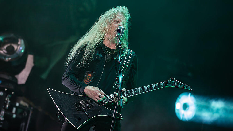 Arch Enemy @ Summer Breeze 2022