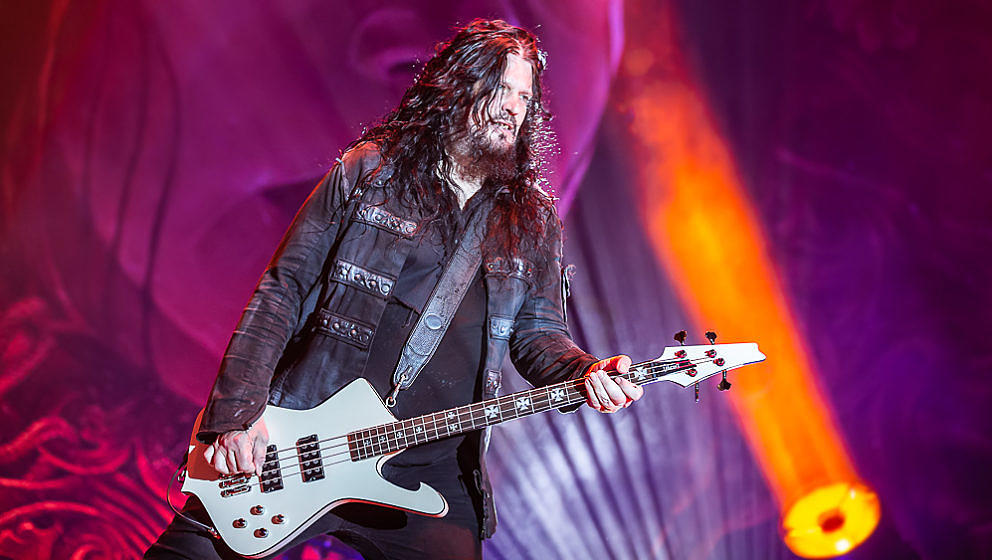 Arch Enemy @ Summer Breeze 2022