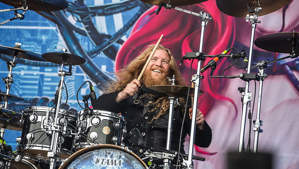 Beast In Black @ Summer Breeze 2022