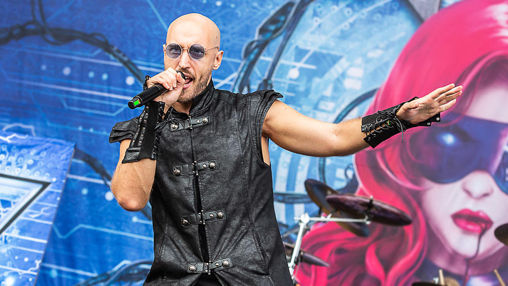 Beast In Black @ Summer Breeze 2022