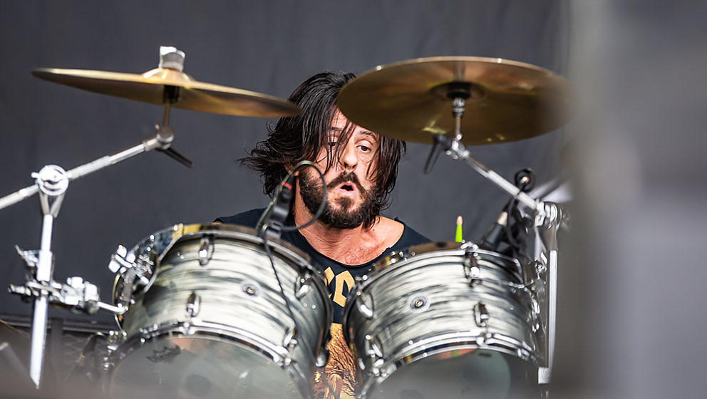 Benediction @ Summer Breeze 2022