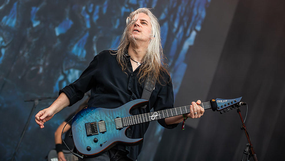 Blind Guardian @ Summer Breeze 2022