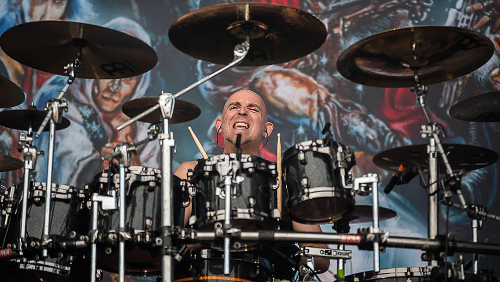 Blind Guardian @ Summer Breeze 2022