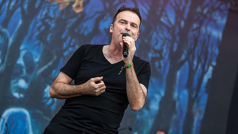 Blind Guardian @ Summer Breeze 2022