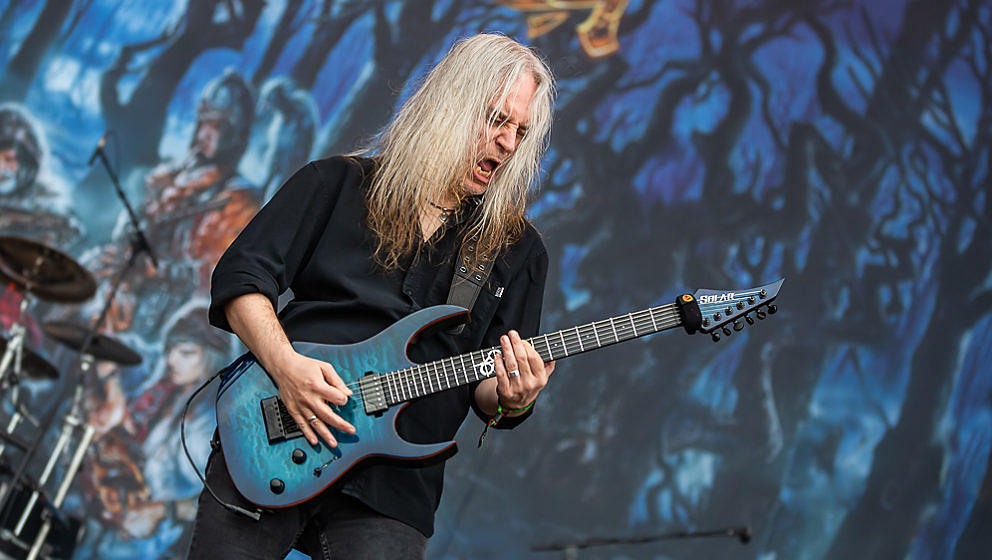 Blind Guardian @ Summer Breeze 2022