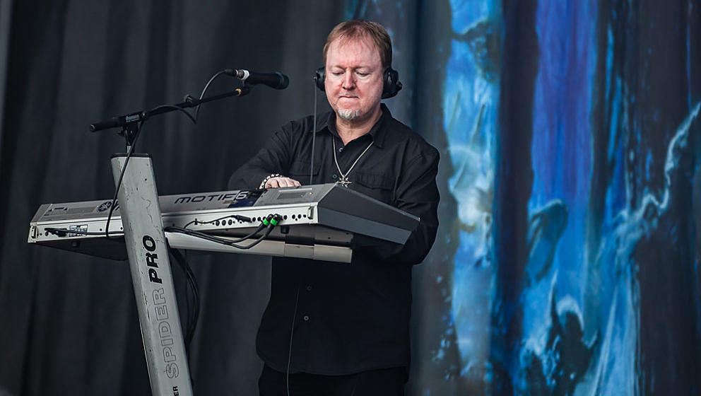 Blind Guardian @ Summer Breeze 2022