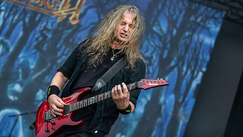 Blind Guardian @ Summer Breeze 2022