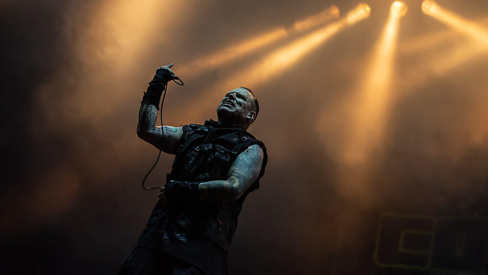 Combichrist @ Summer Breeze 2022