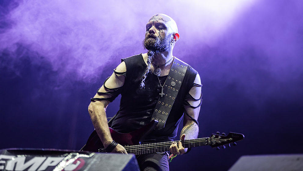 Combichrist @ Summer Breeze 2022