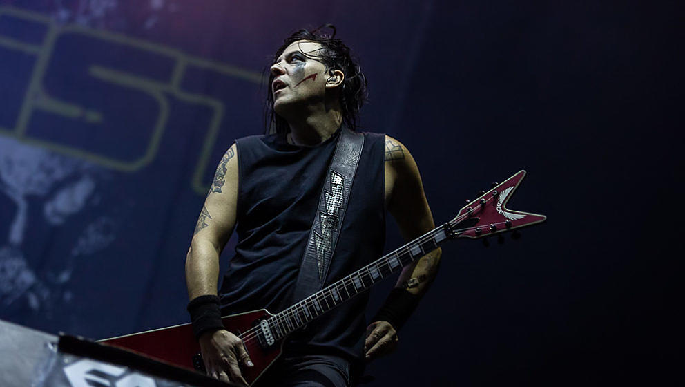 Combichrist @ Summer Breeze 2022