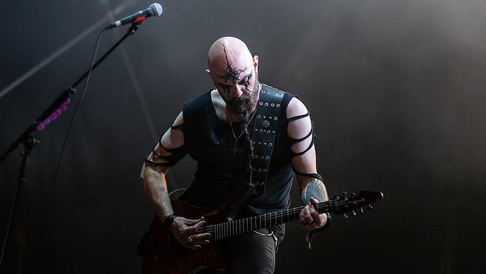 Combichrist @ Summer Breeze 2022