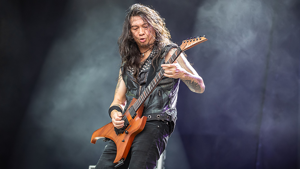 Ted-Aguilar-kann-neue-Metal-Bands-nicht-unterscheiden