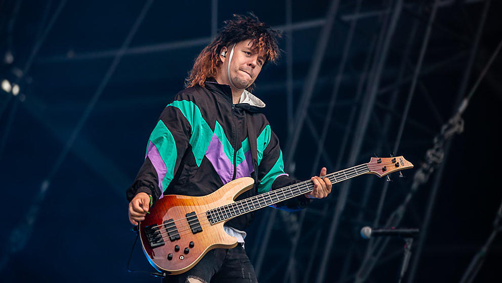 Electric Callboy @ Summer Breeze 2022