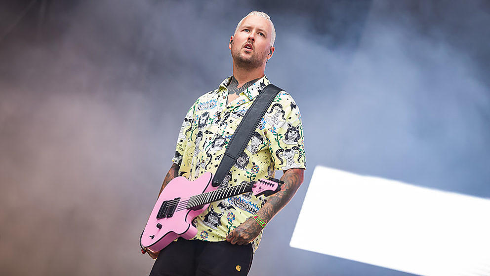 Electric Callboy @ Summer Breeze 2022