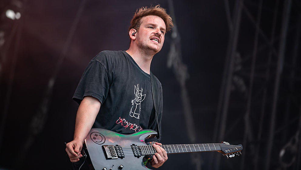 Electric Callboy @ Summer Breeze 2022