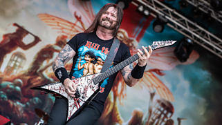 Exodus_Gary Holt