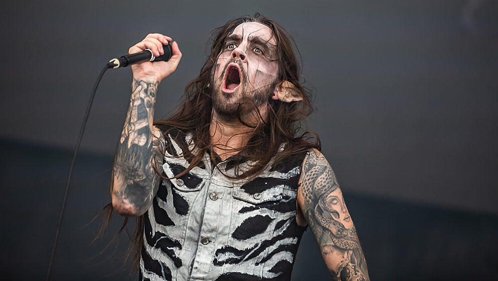 Finntroll @ Summer Breeze 2022