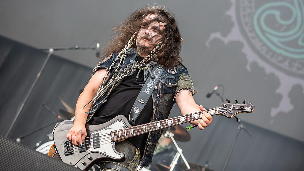 Finntroll @ Summer Breeze 2022