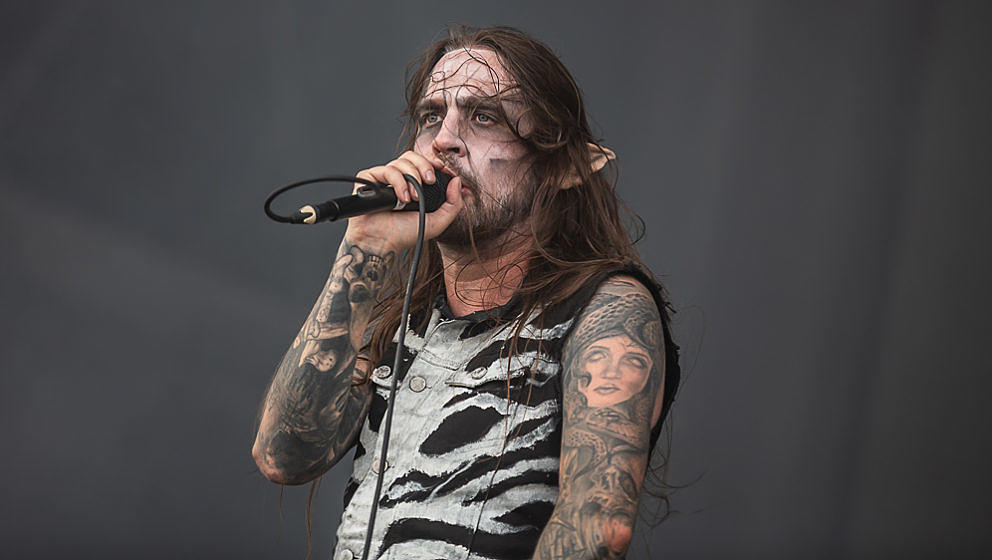 Finntroll @ Summer Breeze 2022