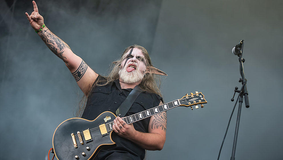 Finntroll @ Summer Breeze 2022