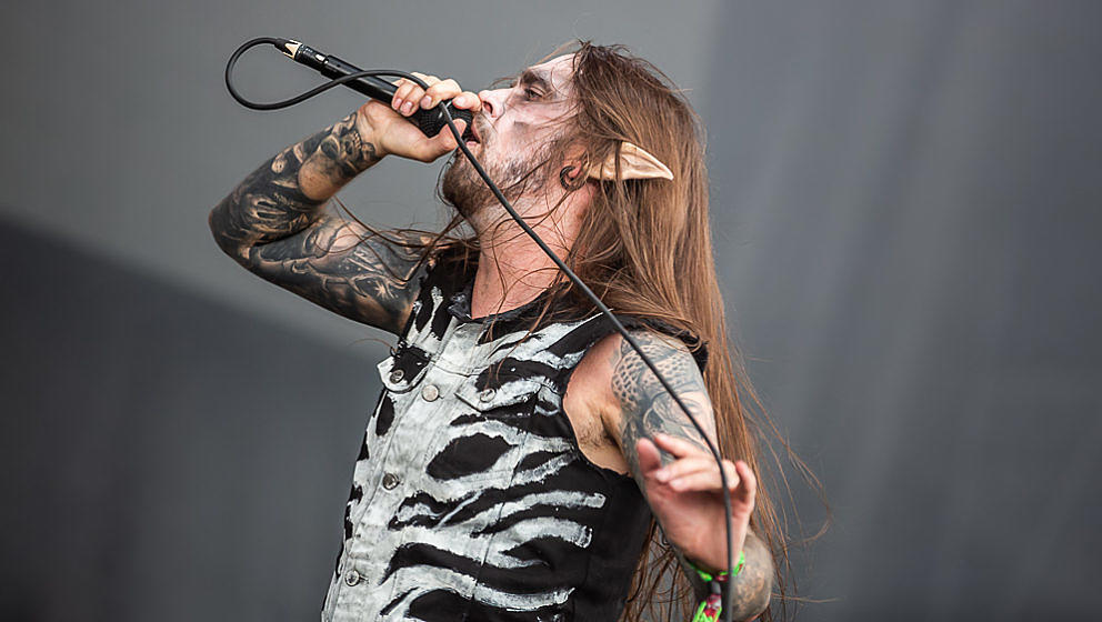Finntroll @ Summer Breeze 2022