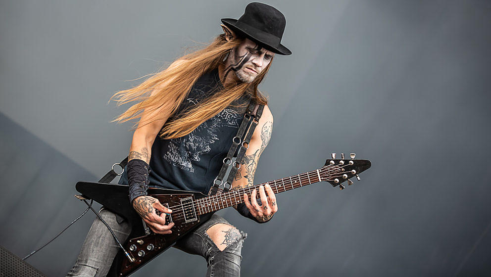 Finntroll @ Summer Breeze 2022