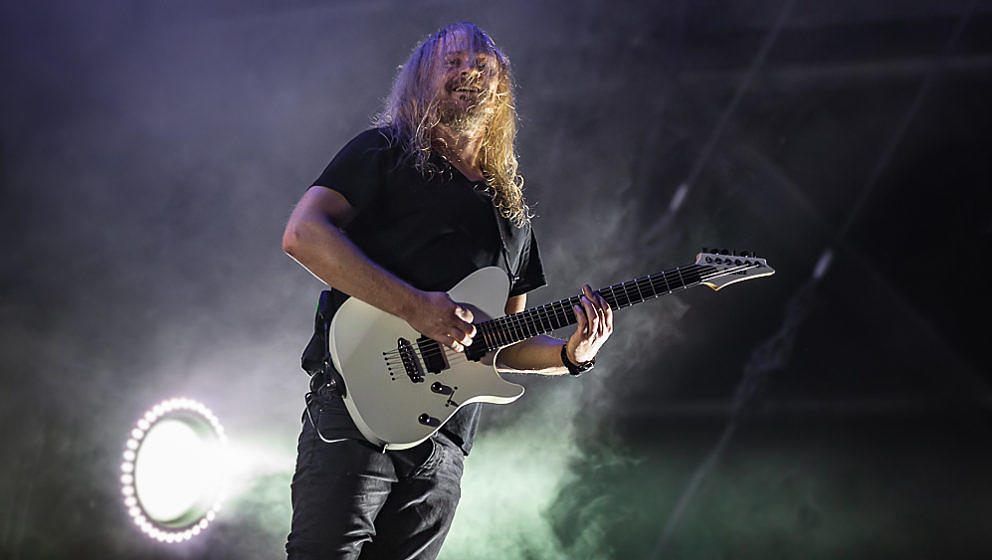 Heaven Shall Burn @ Summer Breeze 2022