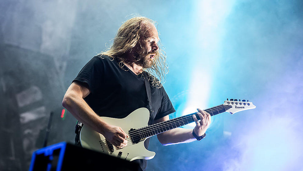 Heaven Shall Burn @ Summer Breeze 2022