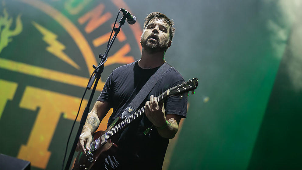 Ignite @ Summer Breeze 2022