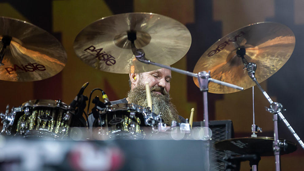 Ignite @ Summer Breeze 2022