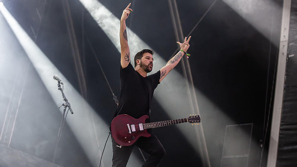 Ignite @ Summer Breeze 2022