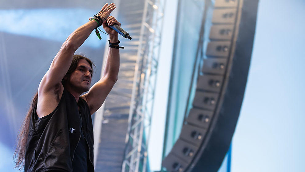 Ignite @ Summer Breeze 2022