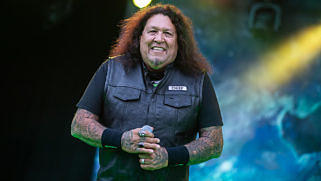 Testament @ Summer Breeze 2022