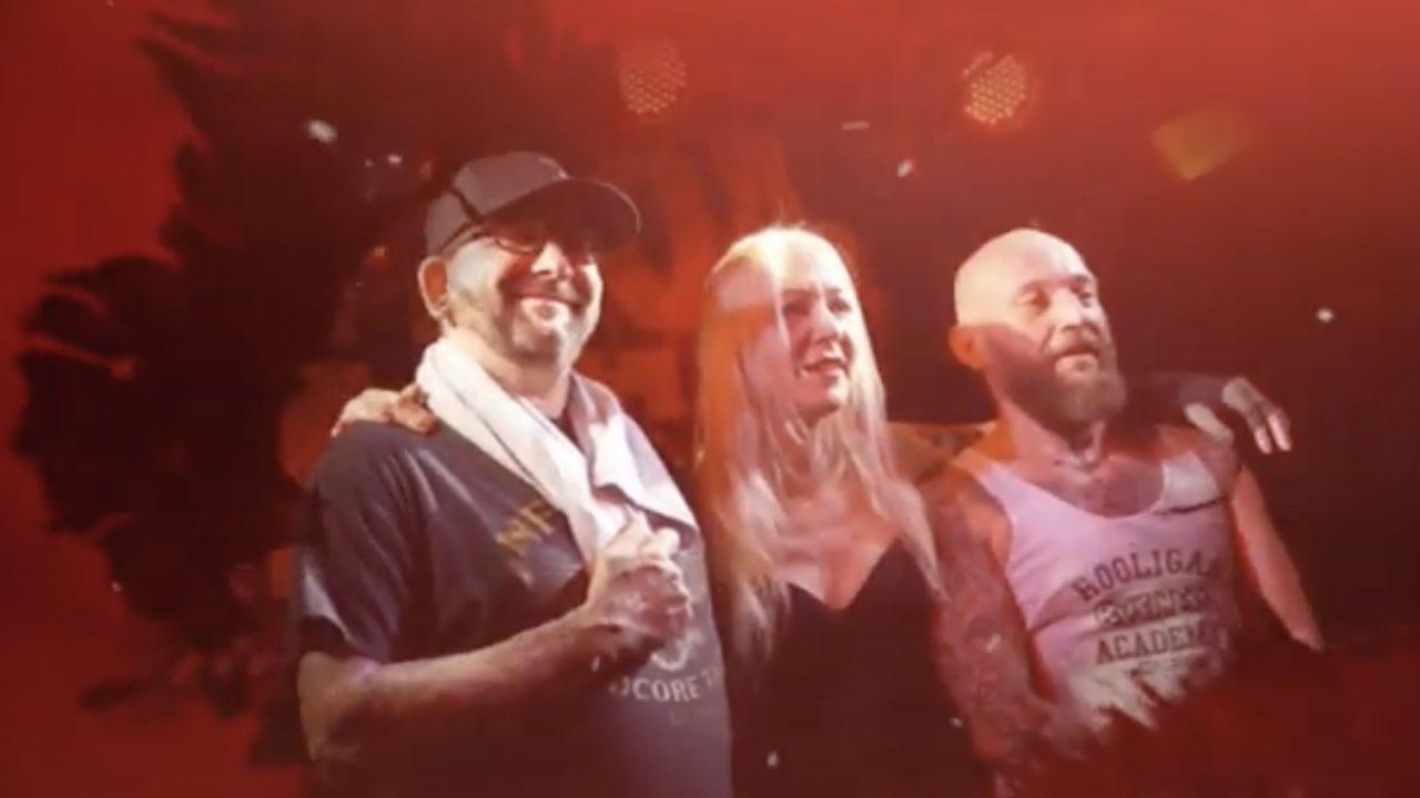 Protection Of Hate-Drummer Marko Schröder ist verstorben