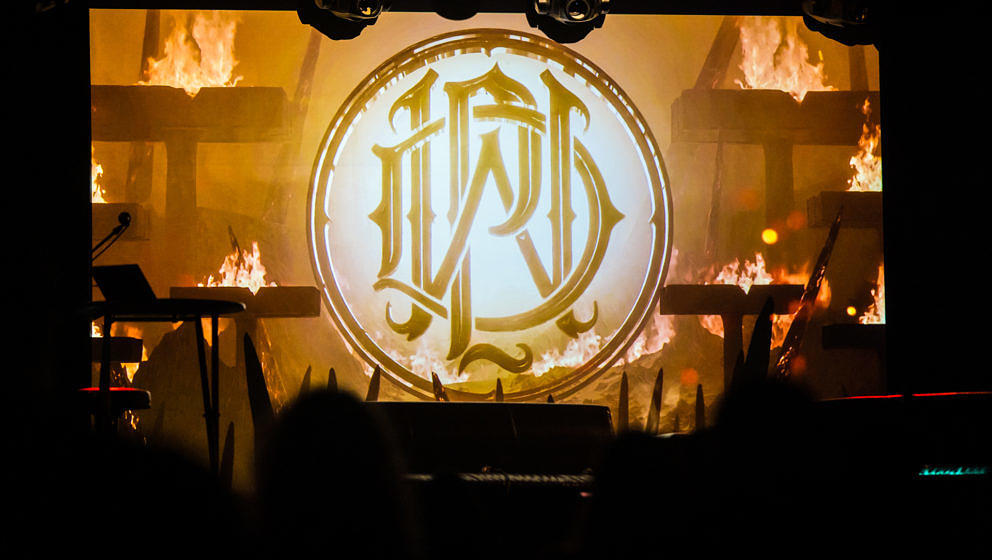 Parkway Drive @ Listening Session 08.09.2022