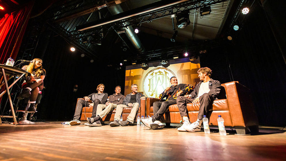 Parkway Drive @ Listening Session 08.09.2022