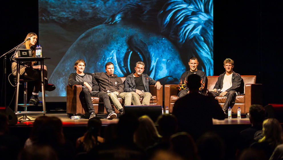 Parkway Drive @ Listening Session 08.09.2022