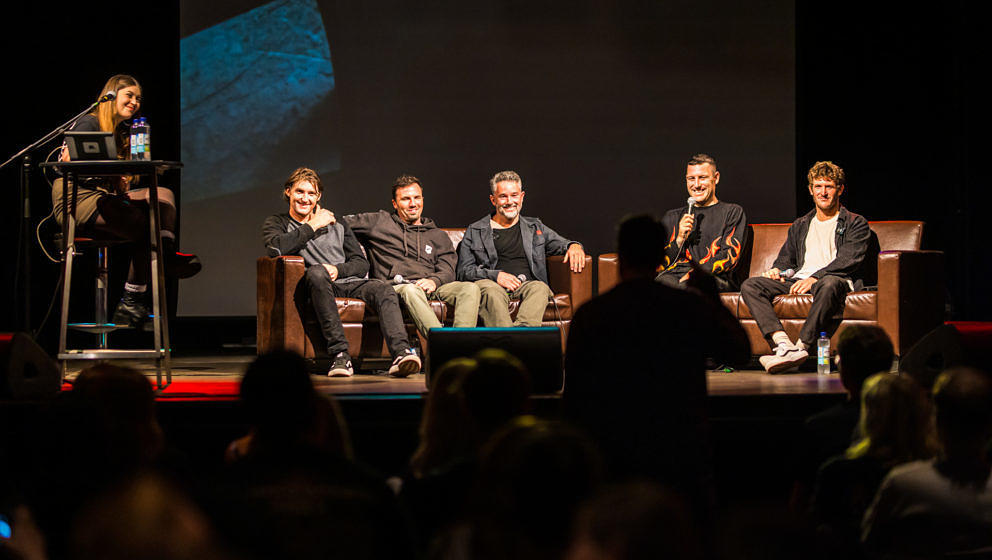 Parkway Drive @ Listening Session 08.09.2022